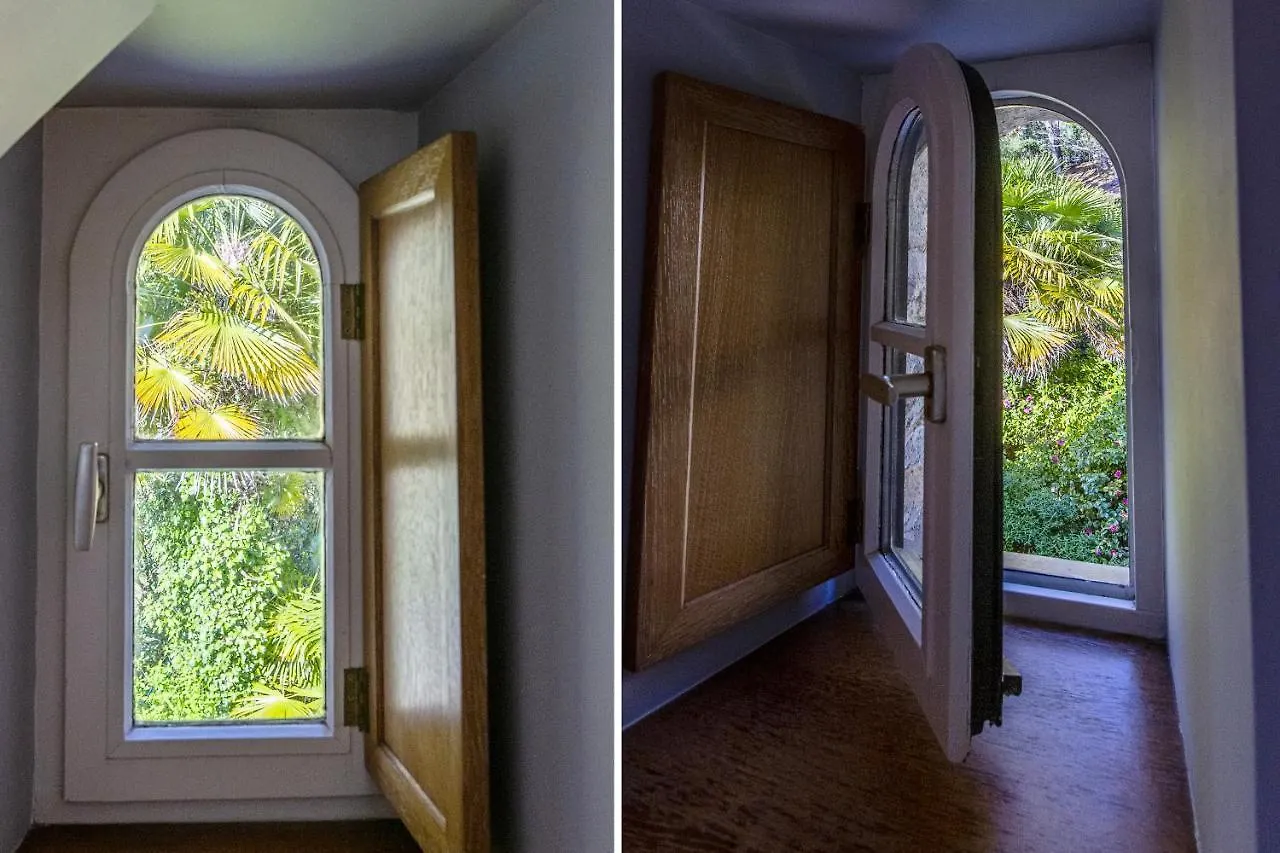 Villa Ty Sant Buzit Pont-Aven